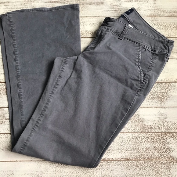 AMERICAN EAGLE ARTIST FIT JEANS 💫 - Picture 2 of 9